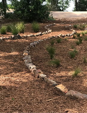 Lawn Maintenance and Sprinkler, Garden Valley